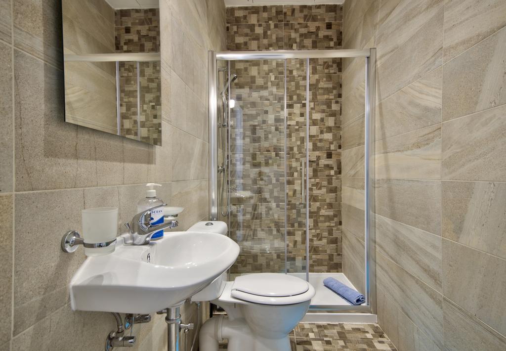 Valletta Luxe 3-Bedroom Duplex Penthouse With Sea View Terrace And Jacuzzi エクステリア 写真
