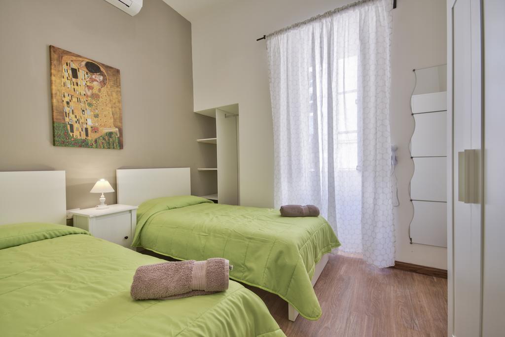 Valletta Luxe 3-Bedroom Duplex Penthouse With Sea View Terrace And Jacuzzi エクステリア 写真
