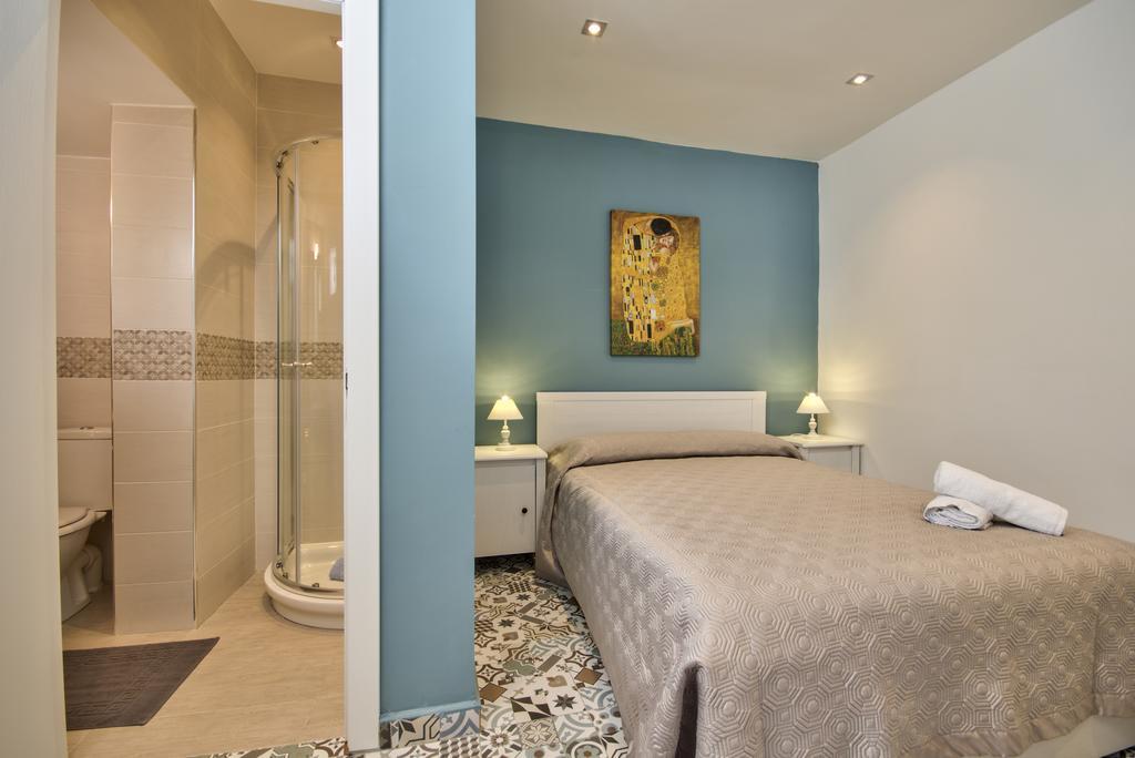 Valletta Luxe 3-Bedroom Duplex Penthouse With Sea View Terrace And Jacuzzi エクステリア 写真