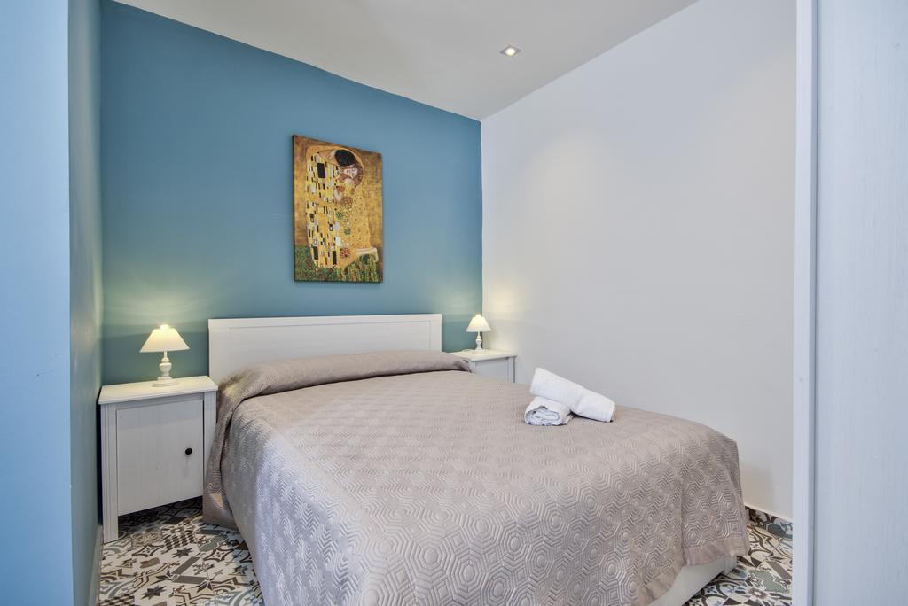 Valletta Luxe 3-Bedroom Duplex Penthouse With Sea View Terrace And Jacuzzi エクステリア 写真