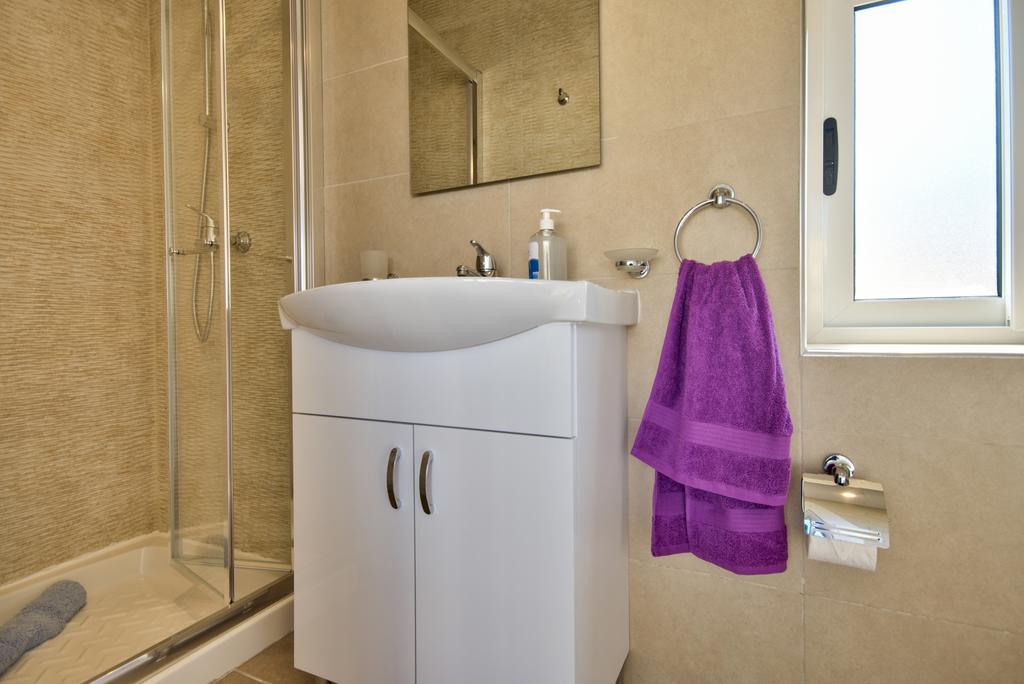 Valletta Luxe 3-Bedroom Duplex Penthouse With Sea View Terrace And Jacuzzi エクステリア 写真